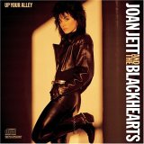 Joan Jett - I Hate Myself For Loving You